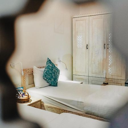 Safarnama Varanasi - A Boutique B&B Exterior photo