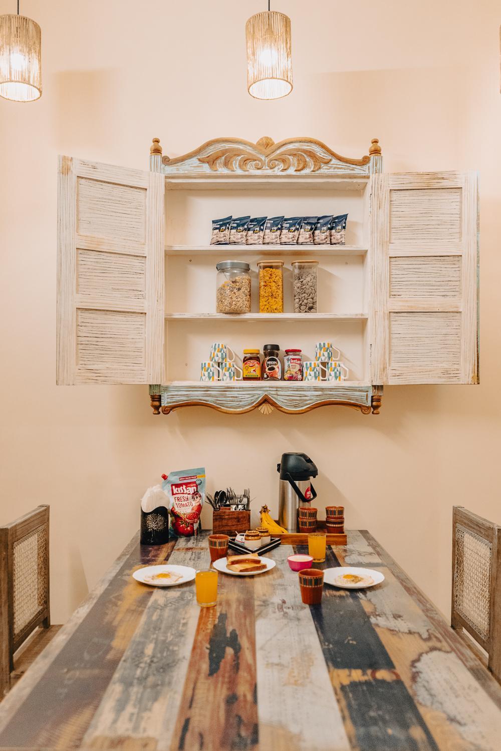 Safarnama Varanasi - A Boutique B&B Exterior photo